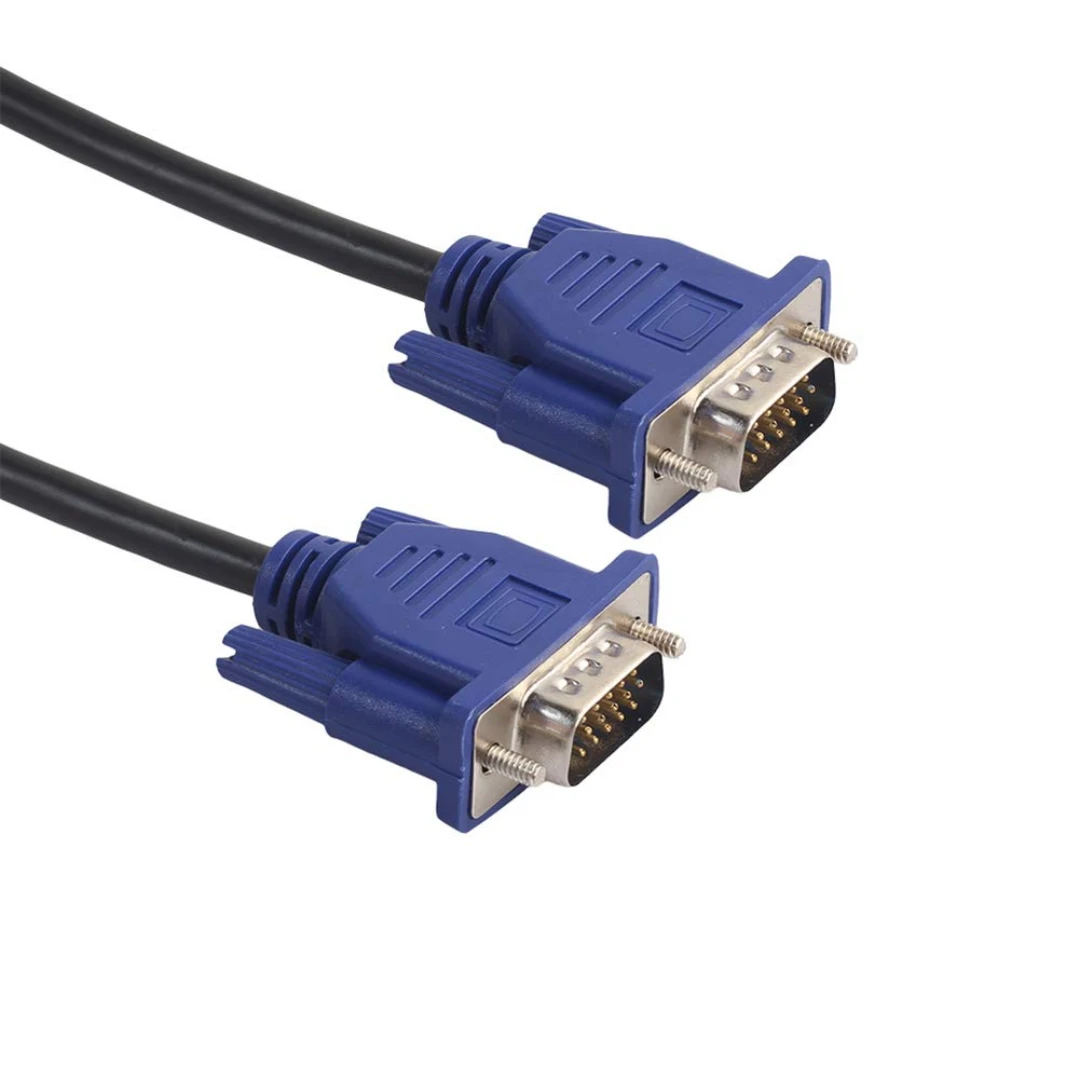 CABLE VGA 1.5M SAMSUNG – Image 2