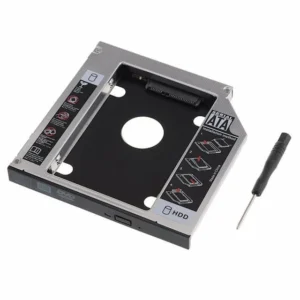 CADDY HDD 12.7mm SIMPLE