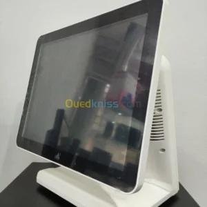 CAISSE TACTILE ENIGMA I5 / 4 / 128 / 15"