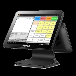 CAISSE TACTILE NEW POS I5 3EME / 8 / 128