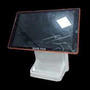CAISSE TACTILE SAFE POS I3 3120M / 2 / 32