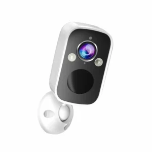 CAMERA IP OKAM PRO T4 BATTERIE 4G – ETANCHE IP65