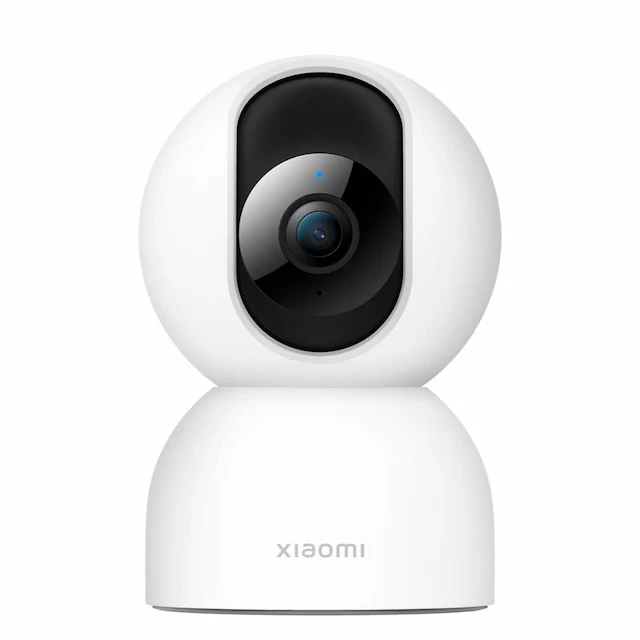 CAMERA IP XIAOMI 360 2K PRO C400