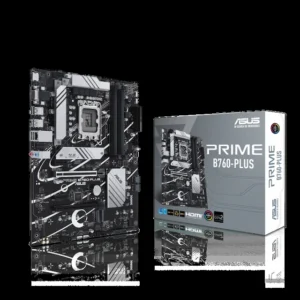 CART MER ASUS PRIME B760 PLUS DDR5