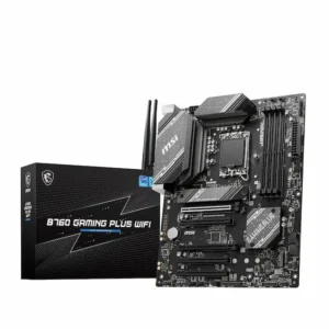 CART MER MSI B760 GAMING PLUS WIFI DDR5
