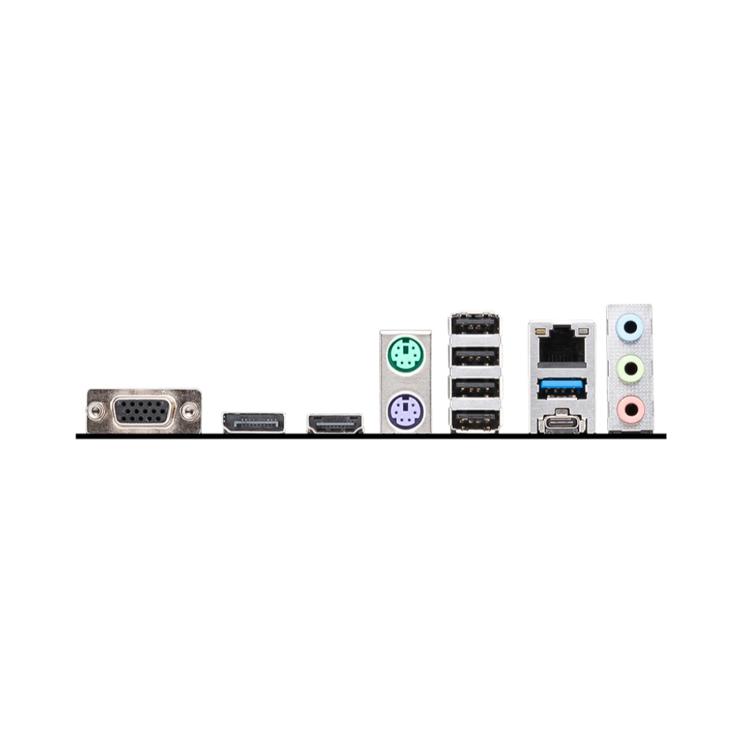 CART MER MSI PRO B760M-P DDR4 – Image 4