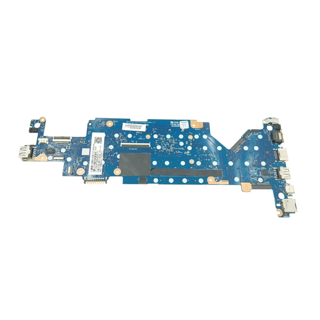 CART MER PC PORTABLE HP X360 11 G1 / N4200 / 4G / 64 – Image 3