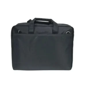 Cartable Laptop 15.6″ – Modèle Générique Noir