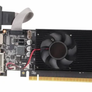 CARTE GRAPHIQUE GT610 2GO