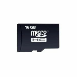 CARTE MEMOIRE SIMPLE 16GO
