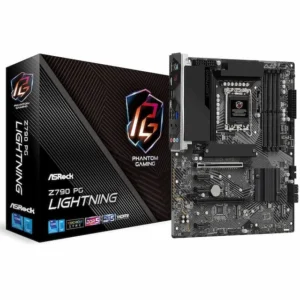 CARTE MERE ASROCK Z790 PG LIGHTINIG