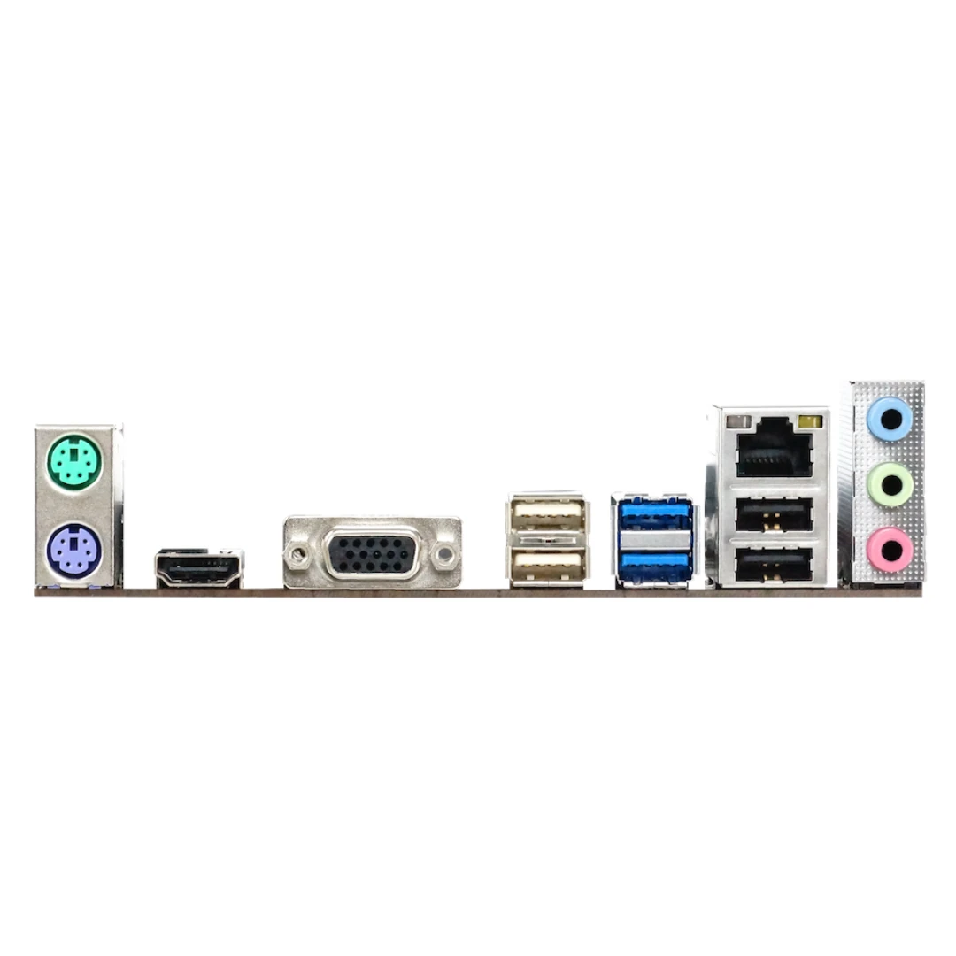 CARTE MERE BISTAR H310 – Image 4