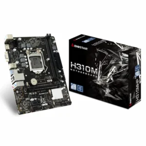CARTE MERE BISTAR H310