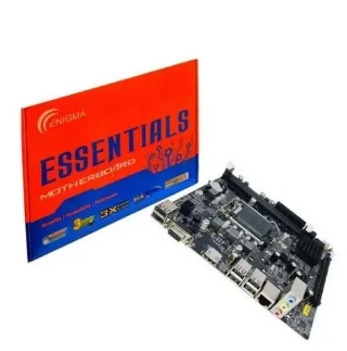 CARTE MERE ENIGMA H110 – Image 2