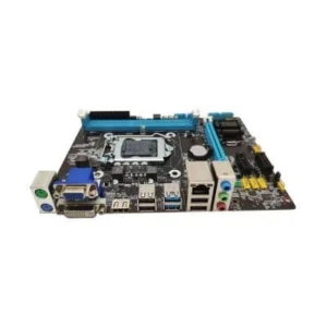 CARTE MERE ENIGMA H81 HDMI/VGA