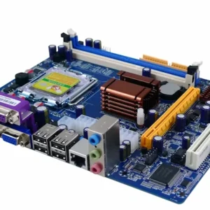 CARTE MERE ESONIC G41