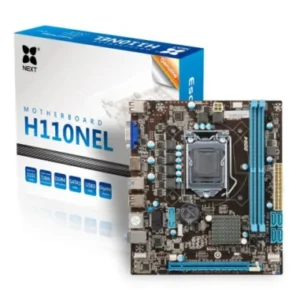CARTE MERE ESONIC H110
