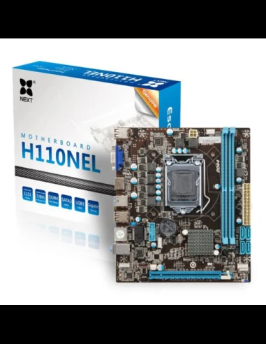 CARTE MERE ESONIC H110