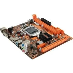 CARTE MERE ESONIC H61