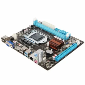 CARTE MERE ESONIC H81