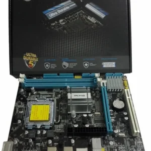 CARTE MERE FIRST TECH H61