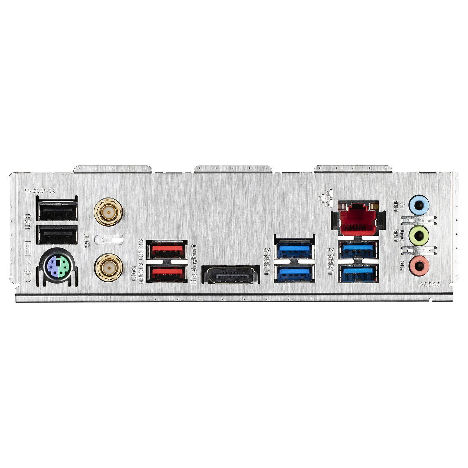 CARTE MERE GIGABYTE Z590 UD AC – Image 5