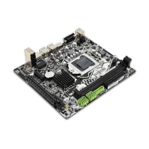CARTE MERE H61 DEMARQUE