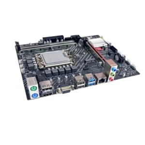 CARTE MERE MAGMA H610DA DDR4