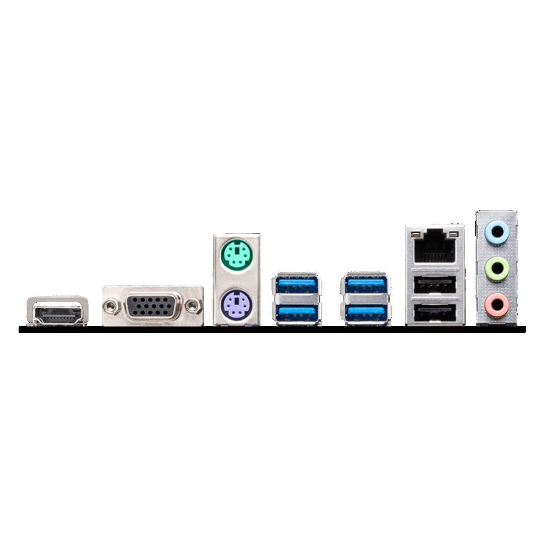 CARTE MERE MSI PRO A620M-E – Image 5