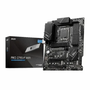 CARTE MERE MSI PRO Z790-P WIFI
