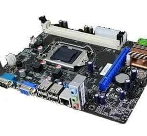 CARTE MERE PILOT H61 HDMI