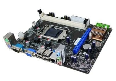 CARTE MERE PILOT H61 HDMI