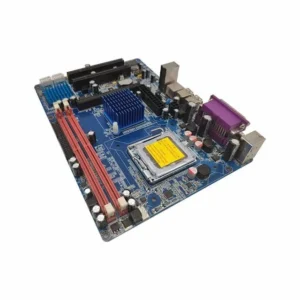 CARTE MERE X POWER G41