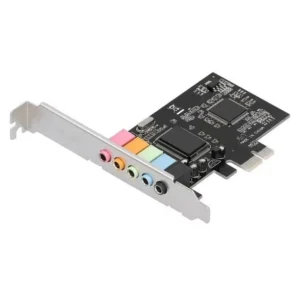 CARTE PCI EXPRESS SON