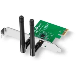 CARTE PCI EXPRESS TPLINK 881 DOUBLE ANTENNES