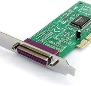 CARTE PCI PARALLEL