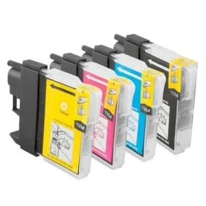 CARTOUCHE BROTHER 195 PACK