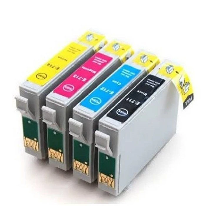 CARTOUCHE CANON 450 / 451 / 6840 PACK – Image 2