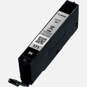 CARTOUCHE CANON 5750 NOIR