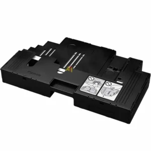 CARTOUCHE D ENTRETIEN EPONGE + PUC CANON MC-G02 2420 / 3420