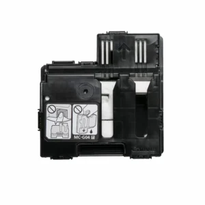 CARTOUCHE D ENTRETIEN EPONGE + PUC CANON MC-G04 2430 / 3430