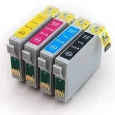 CARTOUCHE EPSON 711 / 891 PACK / SX 218