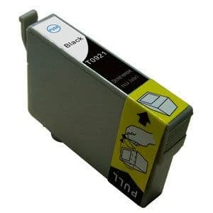 CARTOUCHE EPSON 921 NOIR