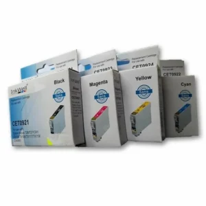 CARTOUCHE EPSON 921 PACK