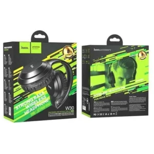 CASQUE BLUETOOTH HOCO W30