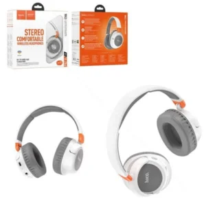 CASQUE BLUETOOTH HOCO W43