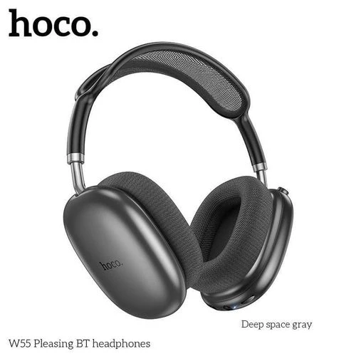 CASQUE BLUETOOTH HOCO W55 – Image 2