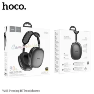 CASQUE BLUETOOTH HOCO W55