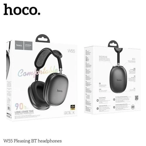 CASQUE BLUETOOTH HOCO W55