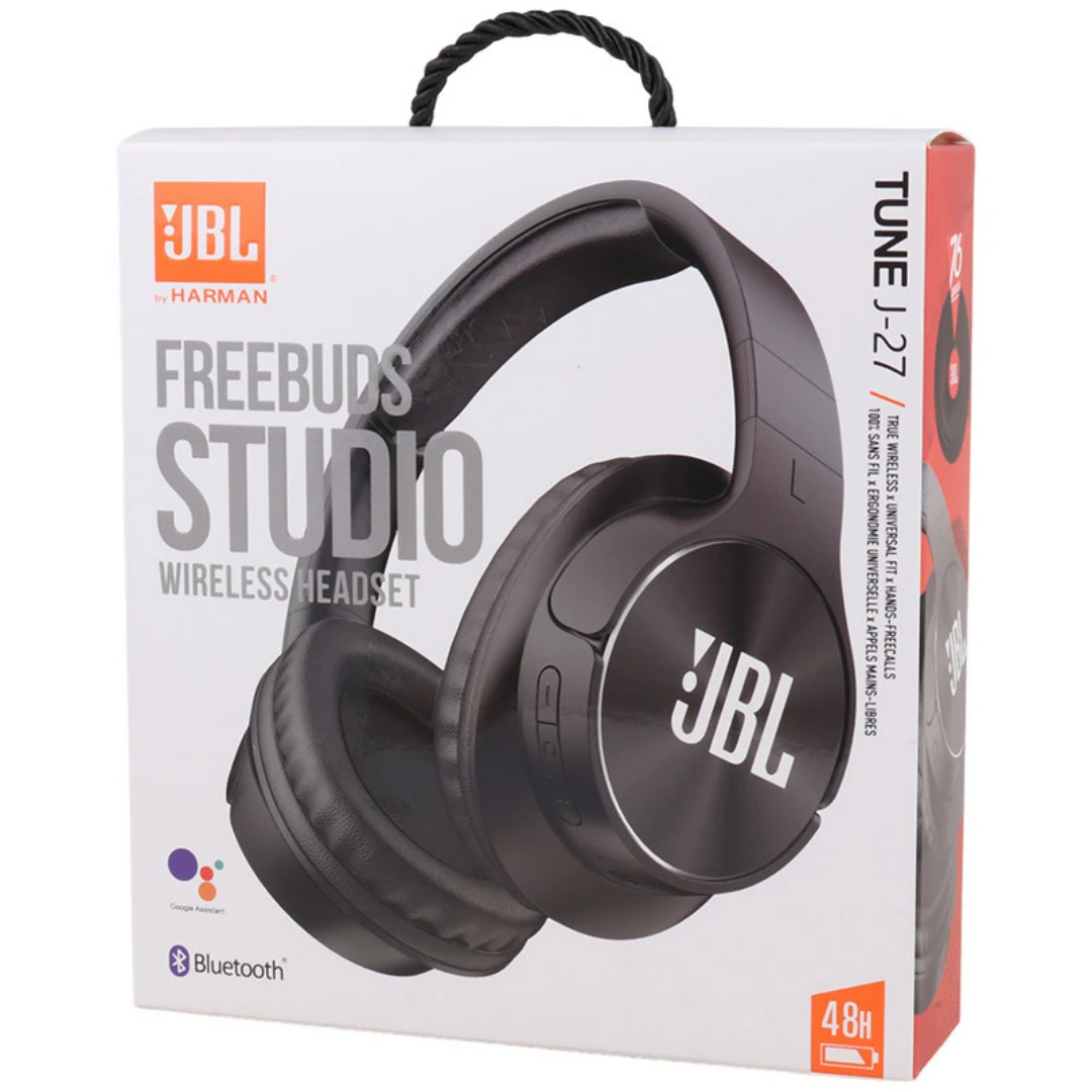 CASQUE BLUETOOTH JBL J27 – Image 7